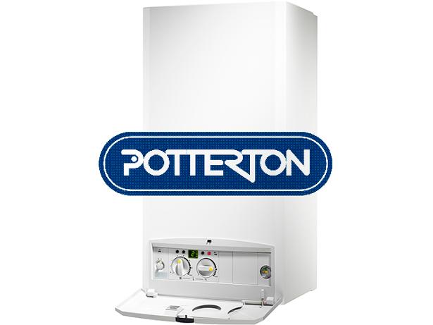 Potterton Boiler Repairs East Ham, Call 020 3519 1525